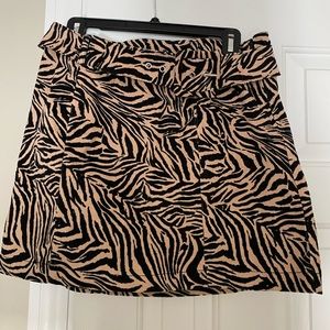 Target Skirt